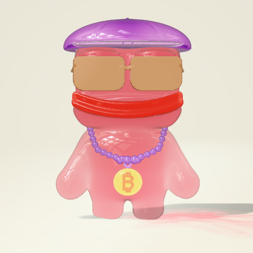 Rare Gummies #362