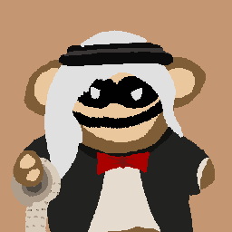 Bitcoin Puppet #1387