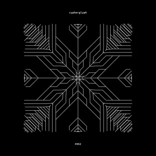 cypherglyph 062