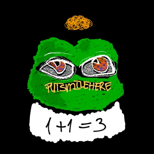 Fine Pepe #3532