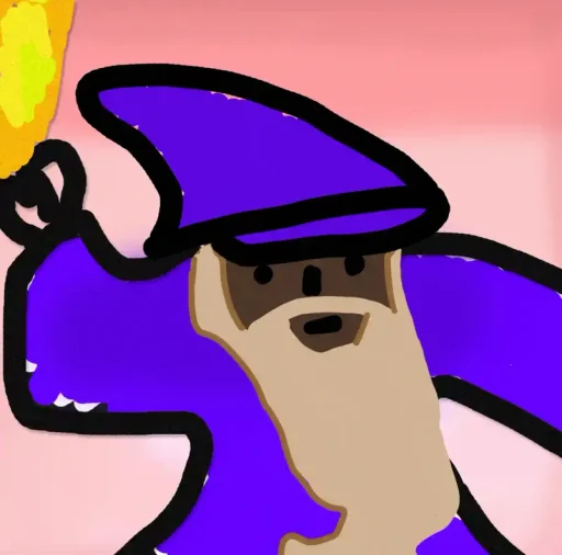 Wizard #0371