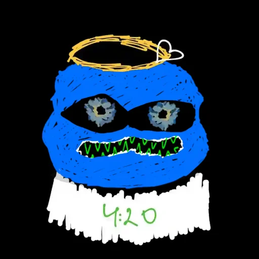 Fine Pepe #9278