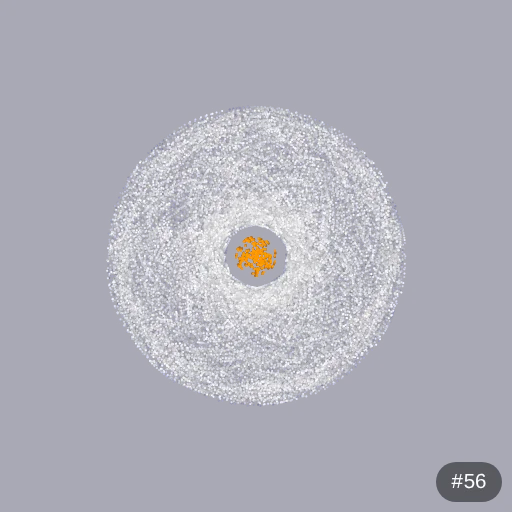 reversal planet #12