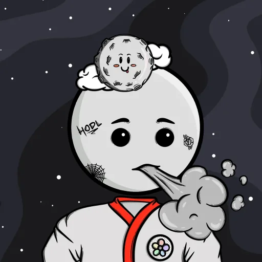 Fomoji #347