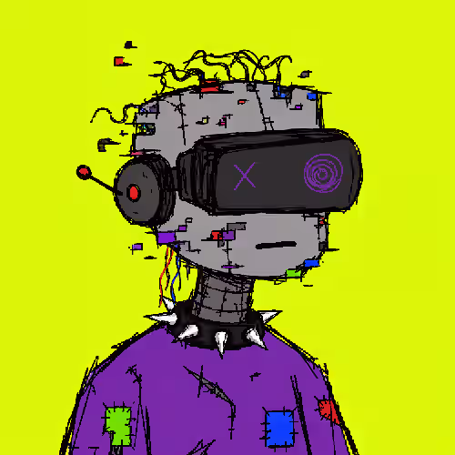 Anomaly #153 · Visor Bot