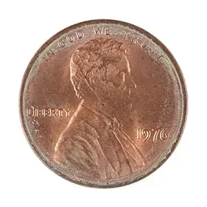 Cent #4014