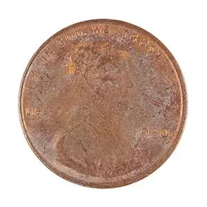 Cent #2911