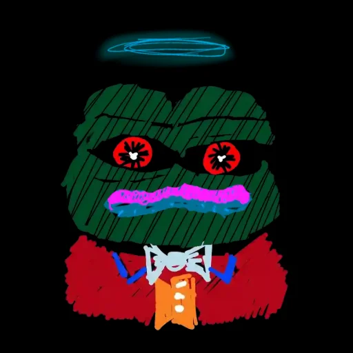 Fine Pepe #9103