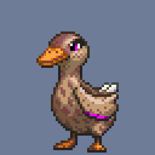 DomoDuck #9