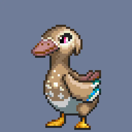DomoDuck #11