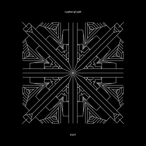 cypherglyph 237