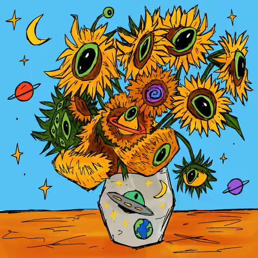Van Stelliflora
