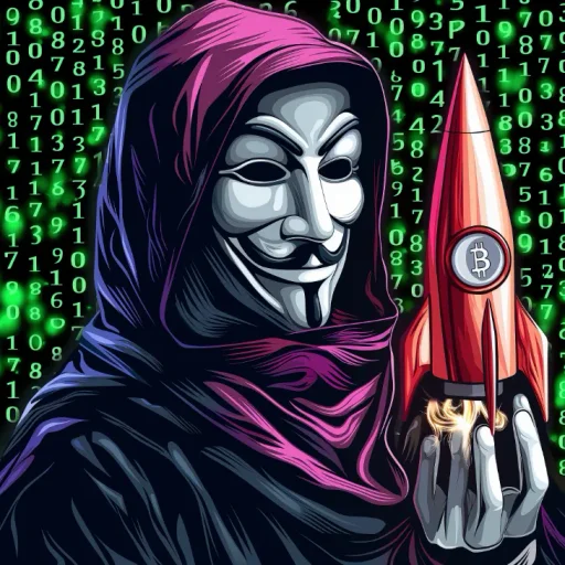 Anonymous Elite Whisperer