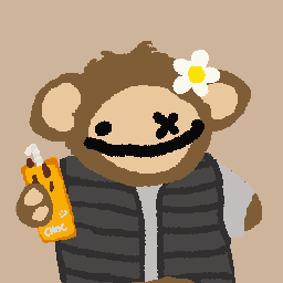 Bitcoin Puppet #8226