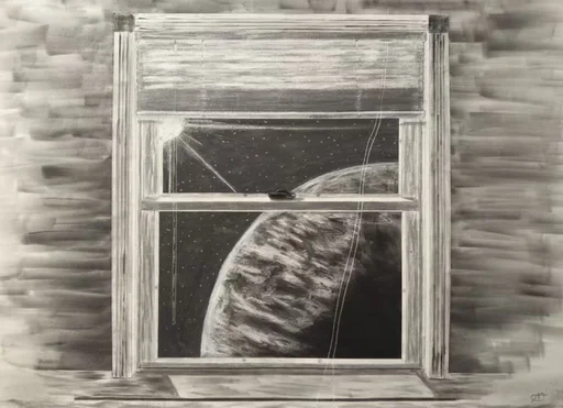 A Window to Space