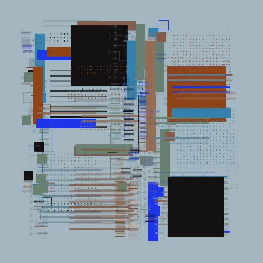 BitBlock #2502