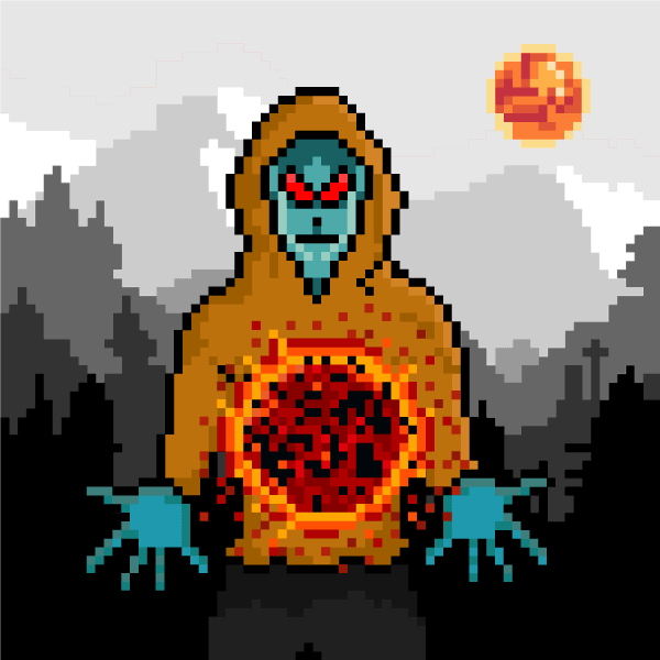 STARBREEDER #117