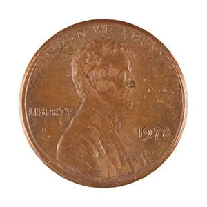 Cent #5500