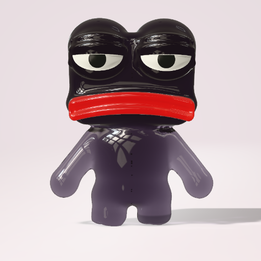 Rare Gummies #281