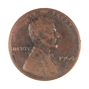 Cent #9615