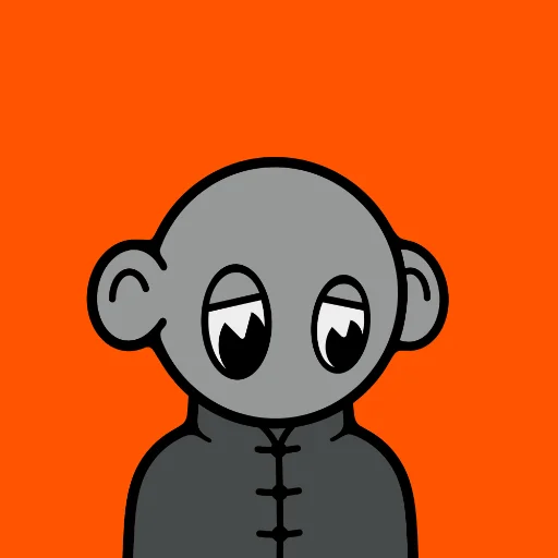 Pizza Ninja #1955