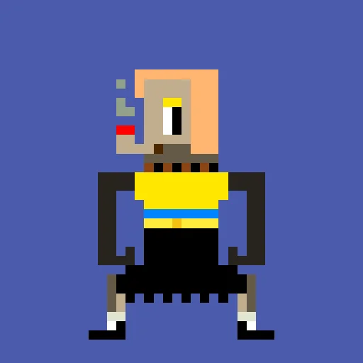 Exquisite #2922