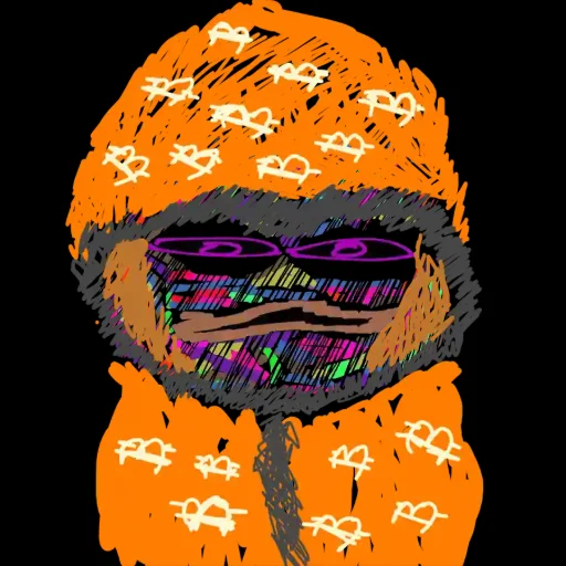 Fine Pepe #214