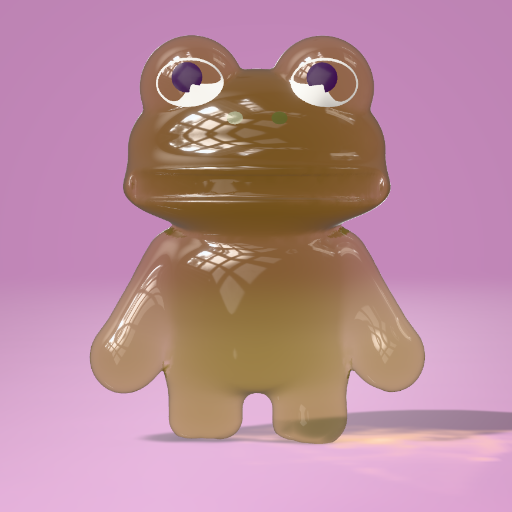 Rare Gummies #13