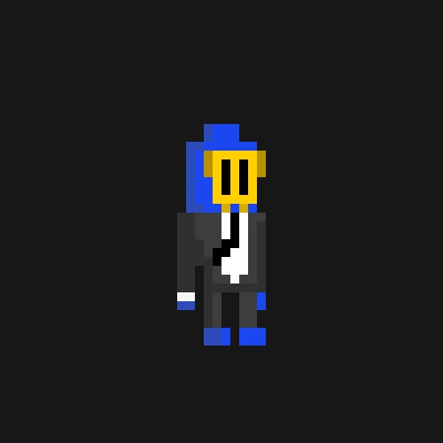 BTC Operator #12