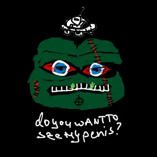 Fine Pepe #7339