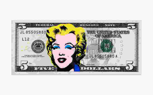 Pop Marilyn