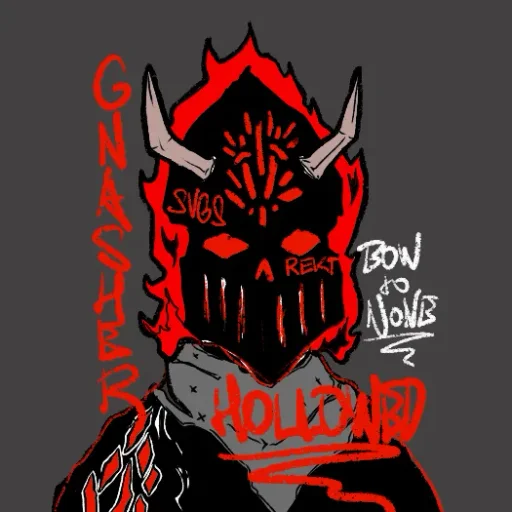 Gnasher