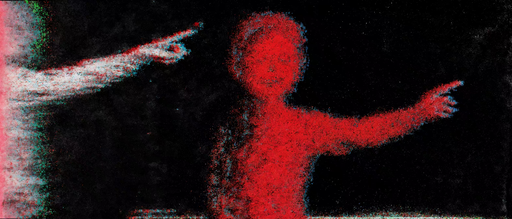 Evil Shiller No. 3 (Full Transparency)