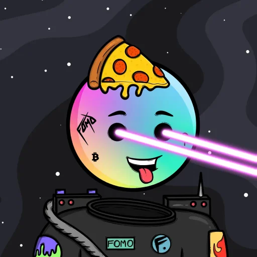 Fomoji #1423