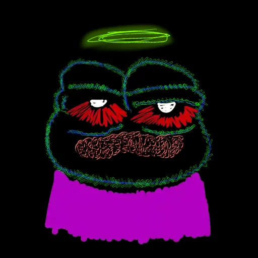 Fine Pepe #6680