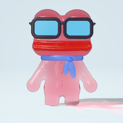 Rare Gummies #256