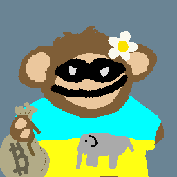 Bitcoin Puppet #6426