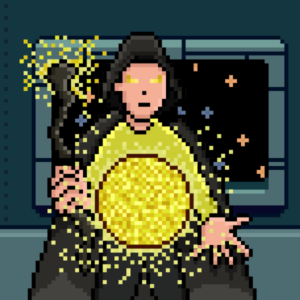STARBREEDER #136