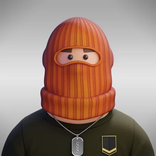 Commander Doug #3586