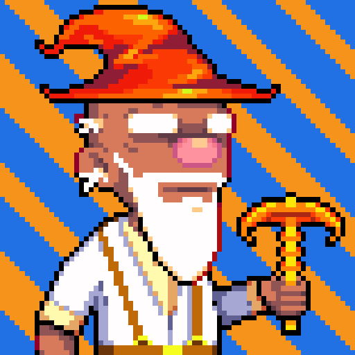 OG Satoshi #121