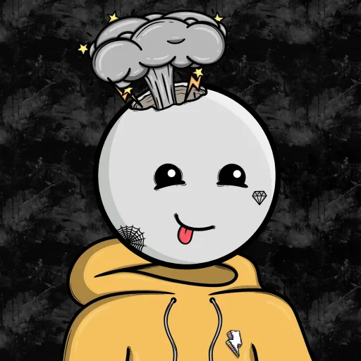 Fomoji #57