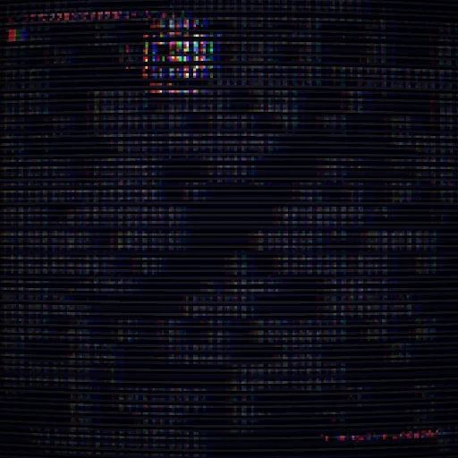 Ghost Echo #71