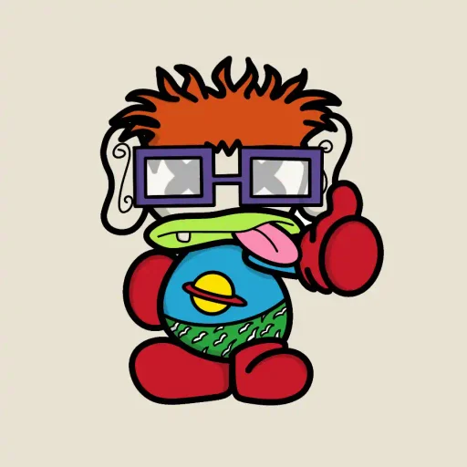 CHUCKY JULIO