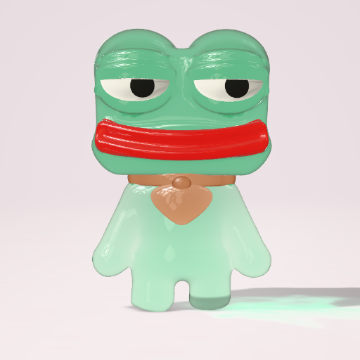 Rare Gummies #162