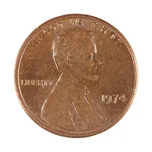 Cent #3711