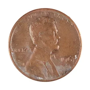 Cent #9023