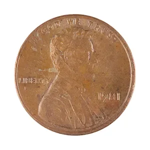 Cent #324