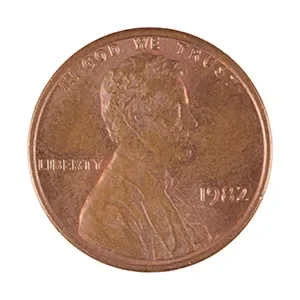 Cent #6464