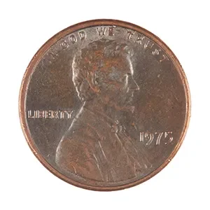 Cent #2375