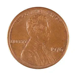 Cent #8754